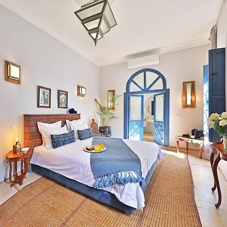 Riad Anyssates Marrakesh Exterior foto