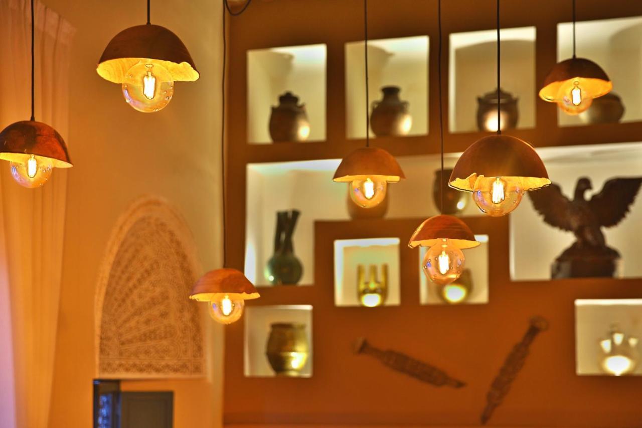 Riad Anyssates Marrakesh Exterior foto