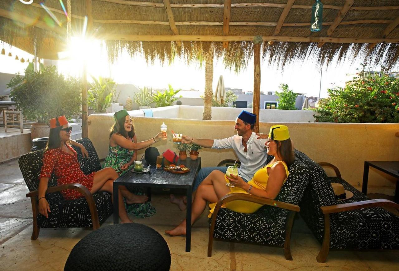 Riad Anyssates Marrakesh Exterior foto