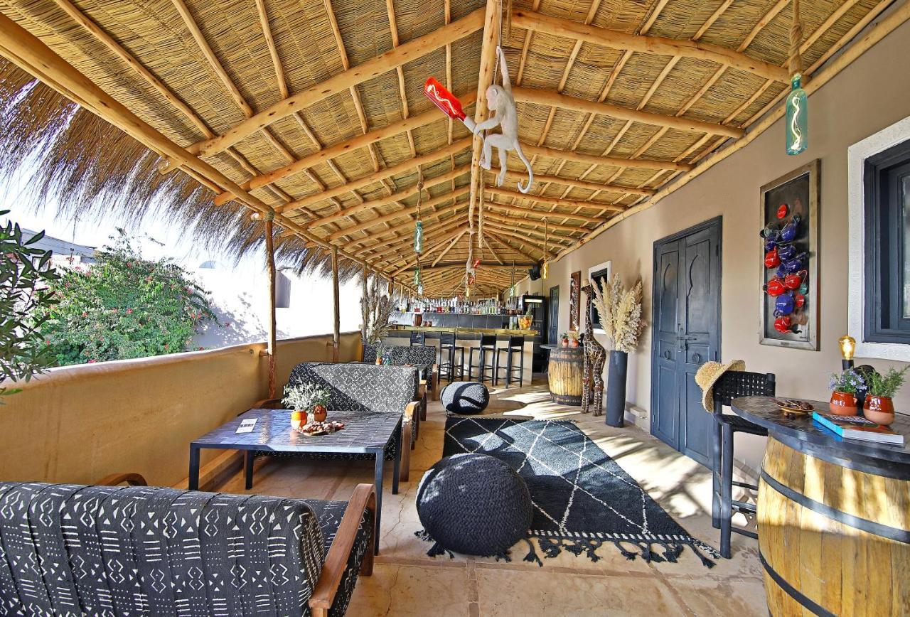 Riad Anyssates Marrakesh Exterior foto