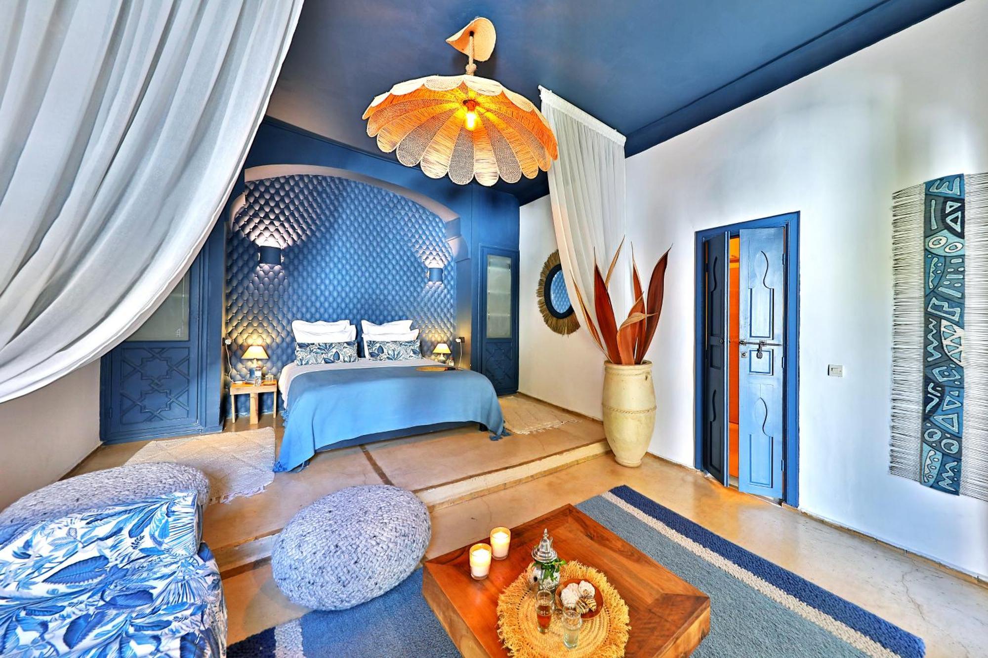Riad Anyssates Marrakesh Exterior foto