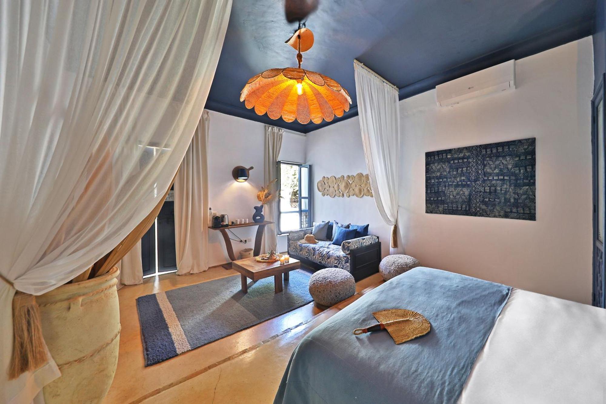 Riad Anyssates Marrakesh Exterior foto