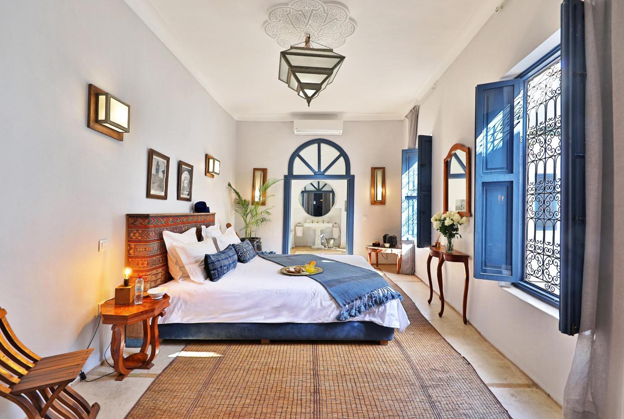 Riad Anyssates Marrakesh Exterior foto