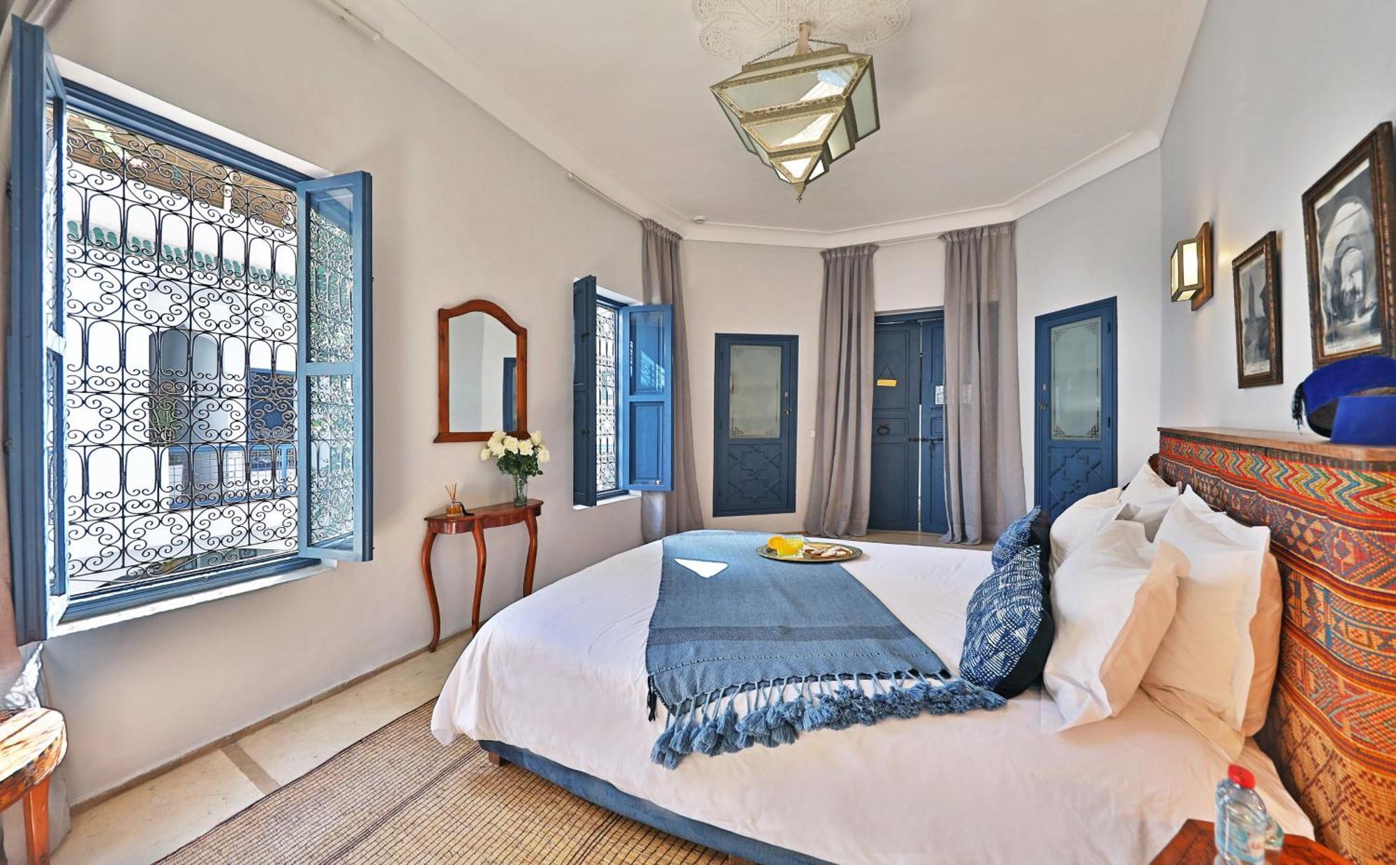Riad Anyssates Marrakesh Exterior foto