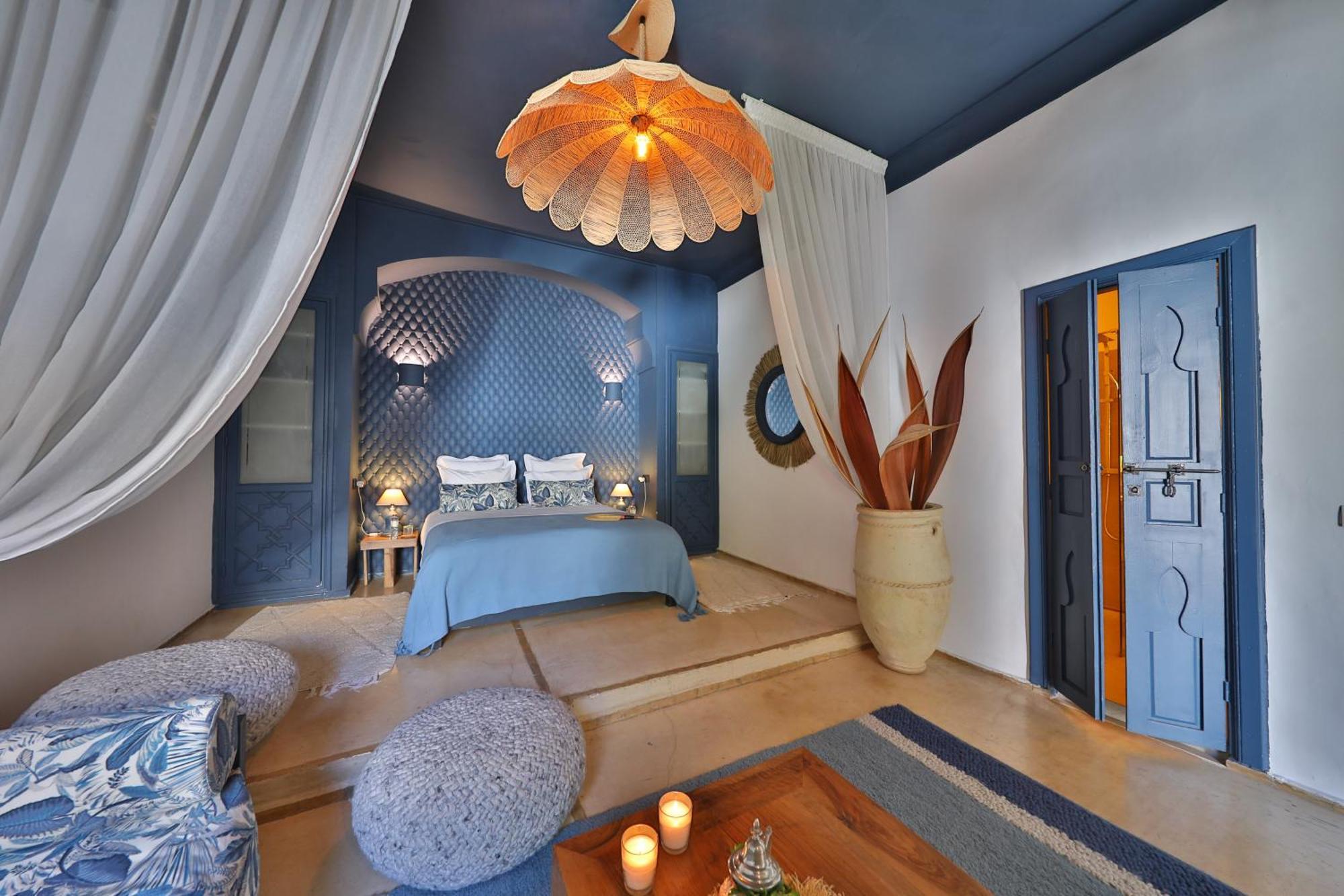 Riad Anyssates Marrakesh Exterior foto