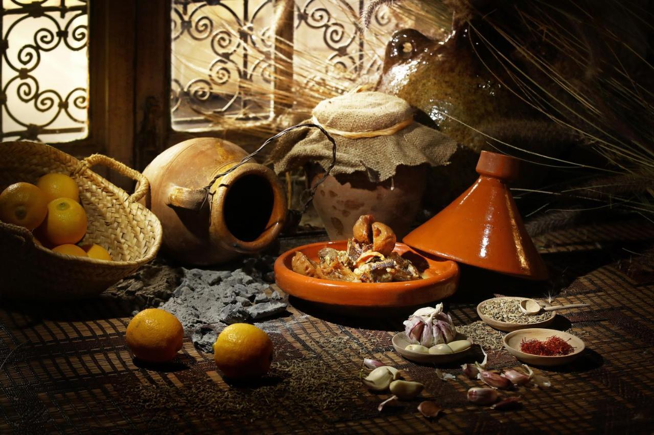 Riad Anyssates Marrakesh Exterior foto